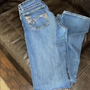 Wrangler 20X men’s boot Cut Jeans